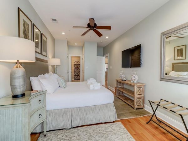 Folly Beach Condo 1019550
