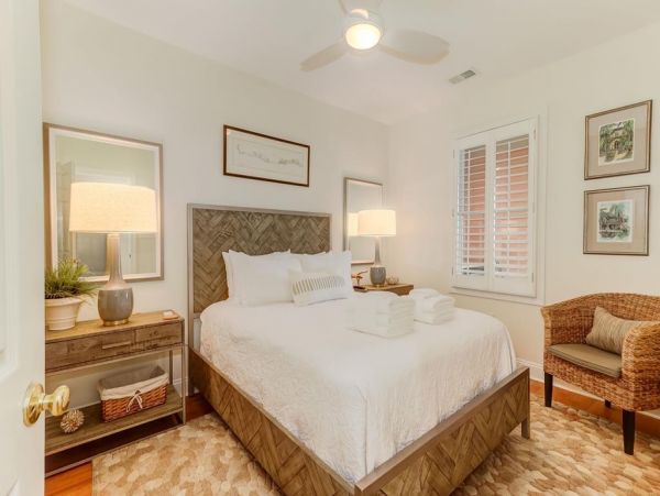 Folly Beach Condo 1019550