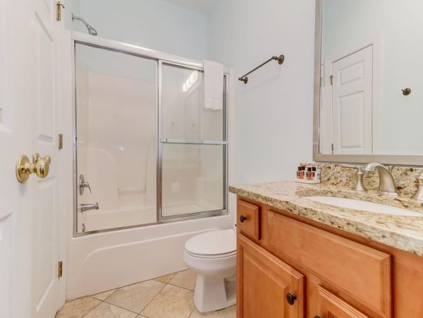 Folly Beach Condo 1019550