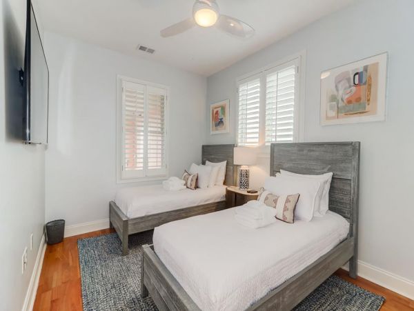 Folly Beach Condo 1019550