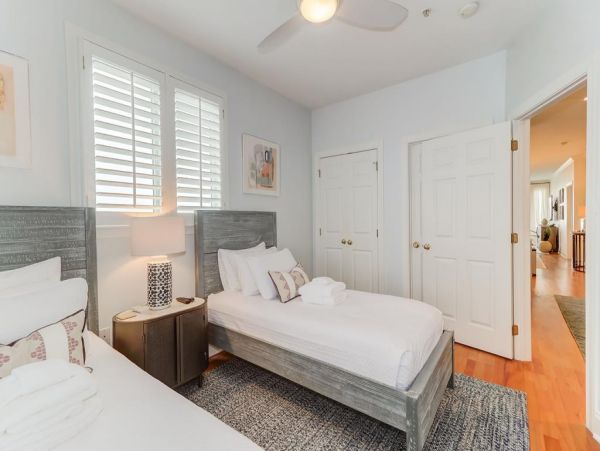 Folly Beach Condo 1019550