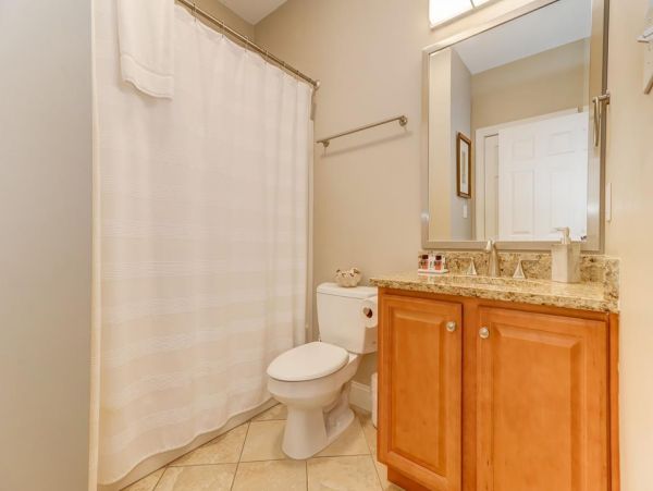 Folly Beach Condo 1019550