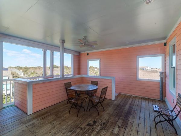 Folly Beach Condo 1019550