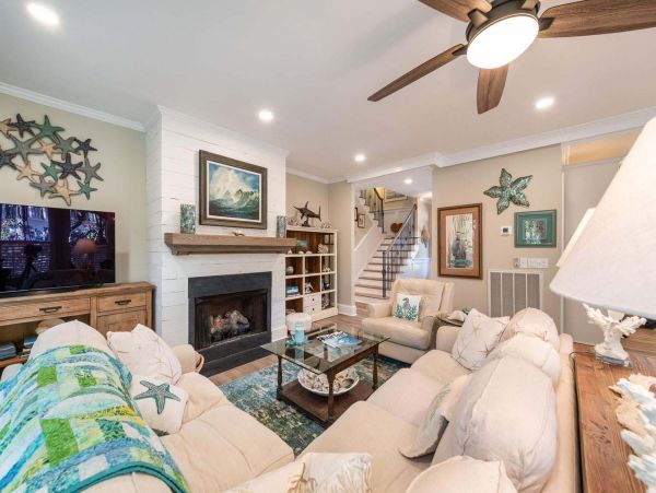 Folly Beach Home 1019551