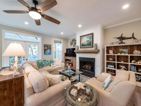 Folly Beach Home 1019551