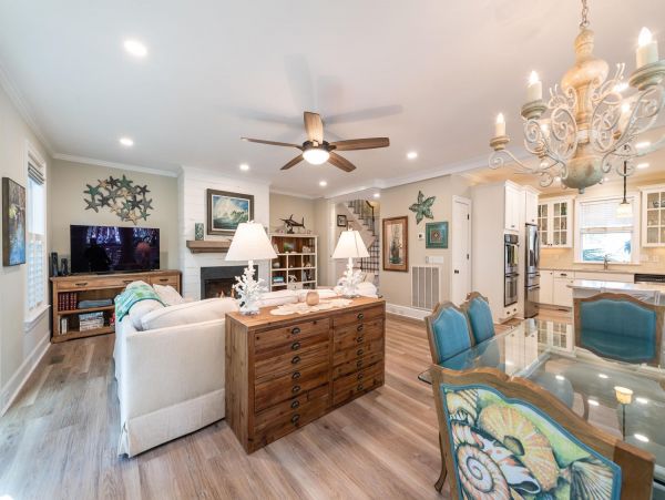 Folly Beach Home 1019551