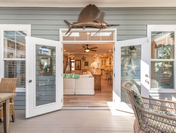 Folly Beach Home 1019551