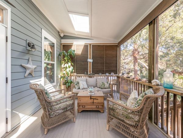 Folly Beach Home 1019551
