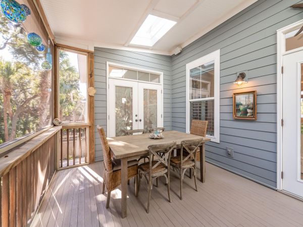 Folly Beach Home 1019551