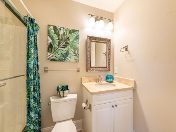 Folly Beach Home 1019551