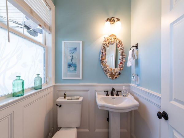 Folly Beach Home 1019551