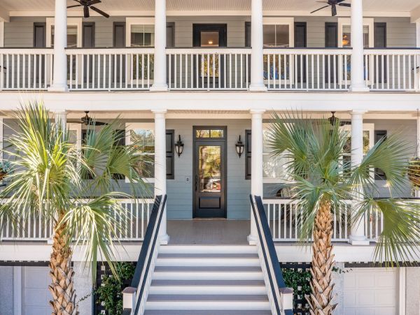 Folly Beach Home 1019551