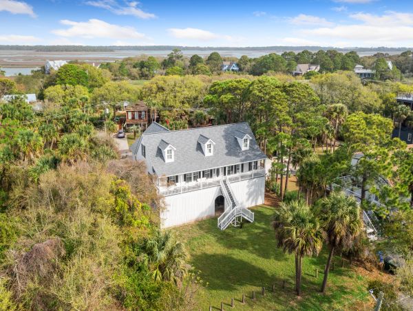 Folly Beach Home 1019552