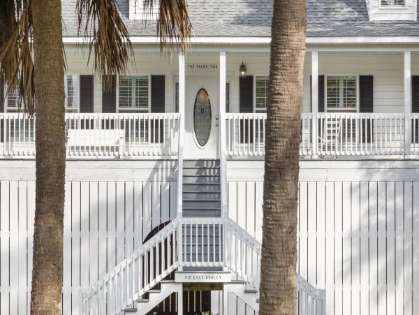 Folly Beach Home 1019552