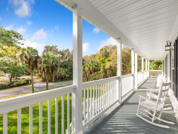 Folly Beach Home 1019552