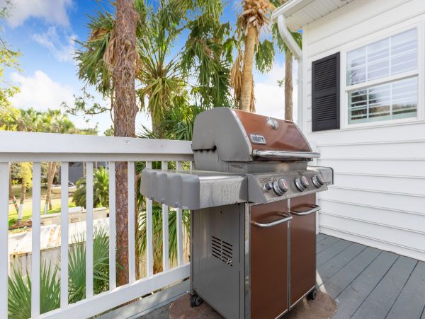 Folly Beach Home 1019552