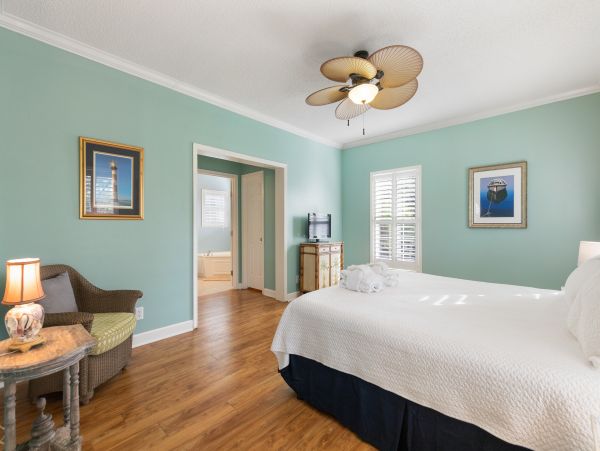 Folly Beach Home 1019552