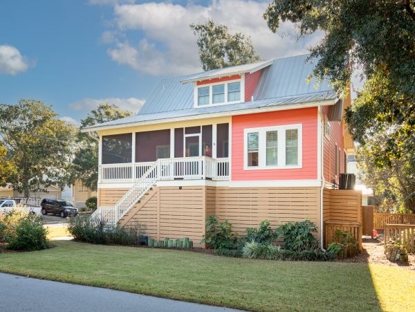 Folly Beach Home 1019553