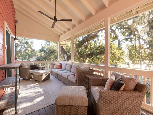 Folly Beach Home 1019553