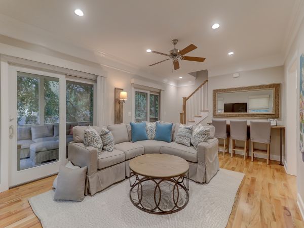 Folly Beach Home 1019553