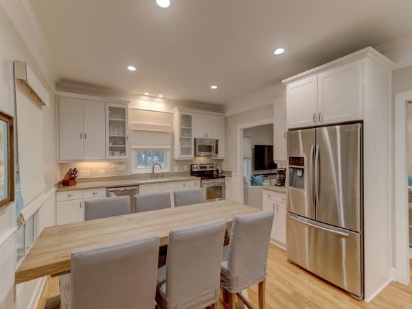 Folly Beach Home 1019553