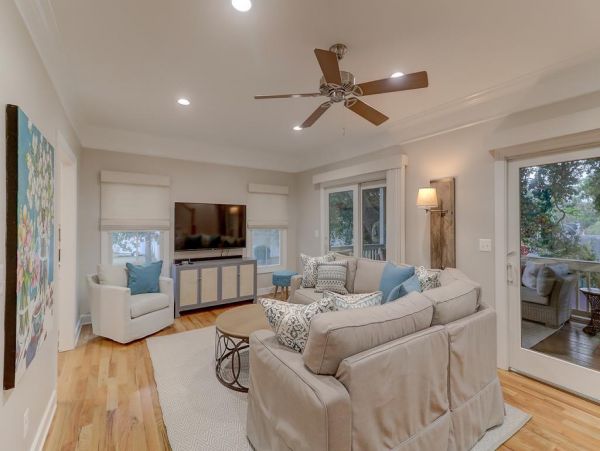 Folly Beach Home 1019553