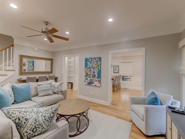 Folly Beach Home 1019553
