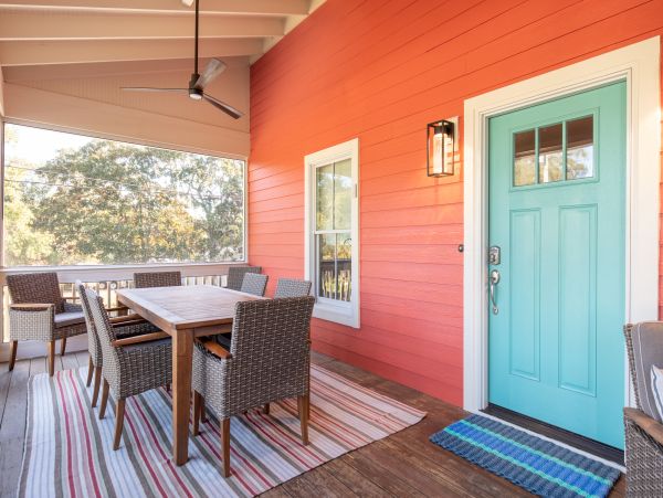 Folly Beach Home 1019553