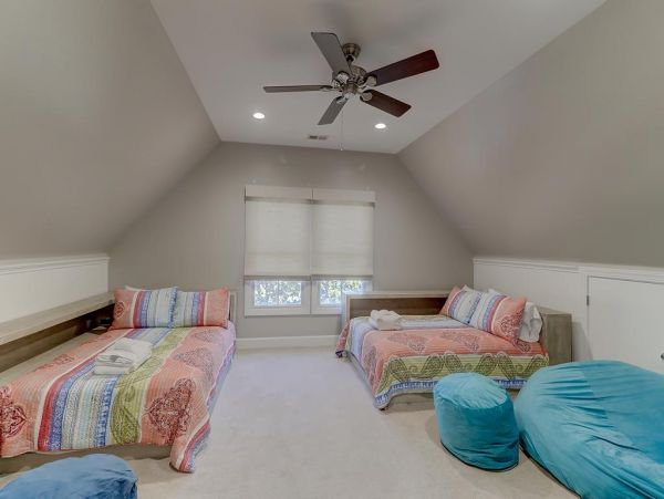 Folly Beach Home 1019553