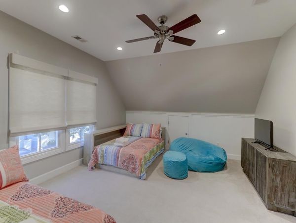 Folly Beach Home 1019553