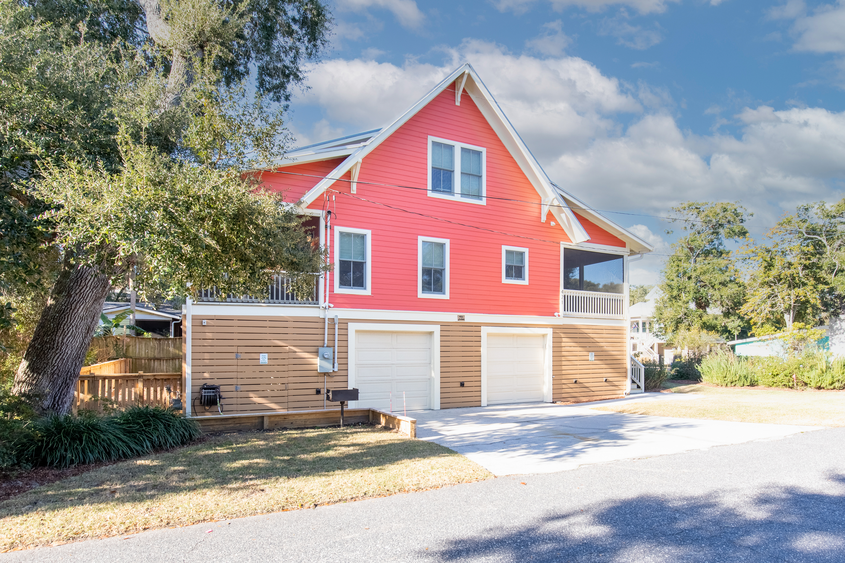 Folly Beach Home 1019553