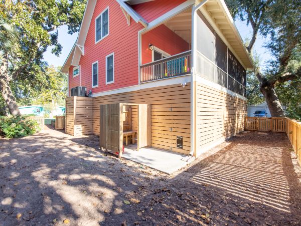 Folly Beach Home 1019553