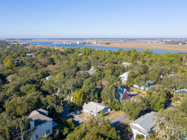 Folly Beach Home 1019553
