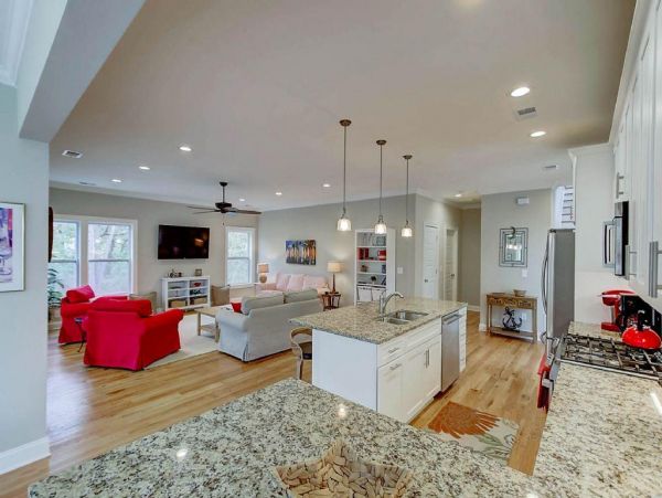 Folly Beach Home 1019554
