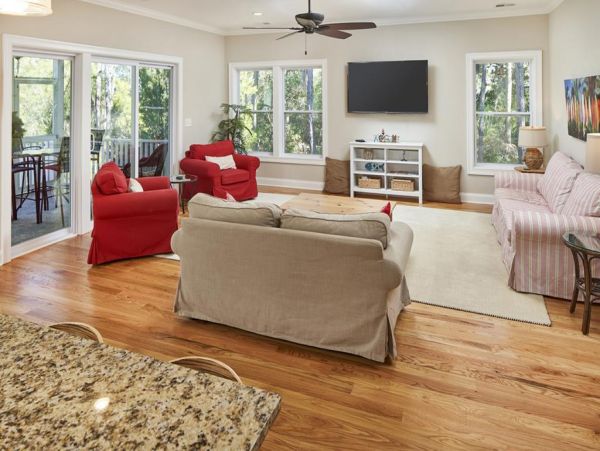 Folly Beach Home 1019554