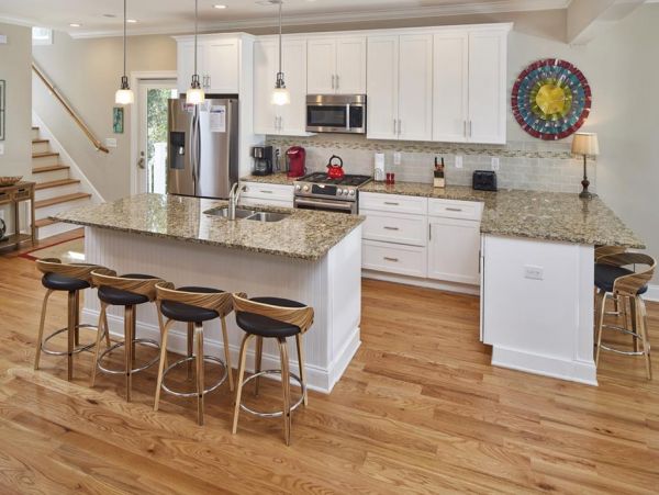 Folly Beach Home 1019554
