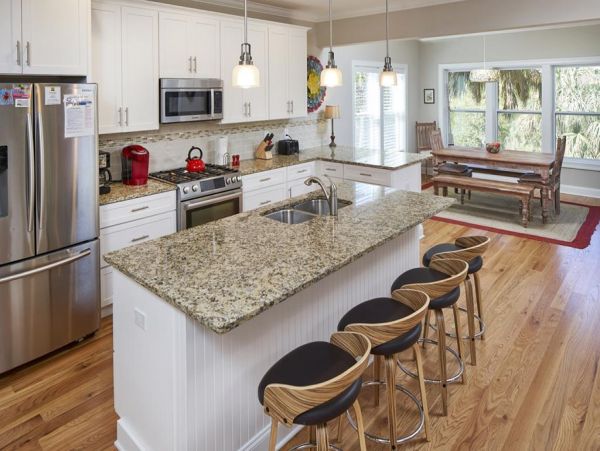 Folly Beach Home 1019554