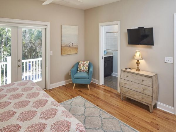 Folly Beach Home 1019554
