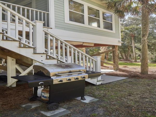 Folly Beach Home 1019554