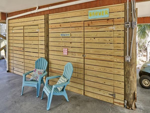 Folly Beach Home 1019554