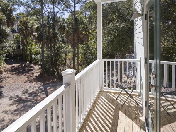Folly Beach Home 1019554