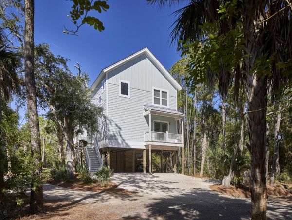 Folly Beach Home 1019554
