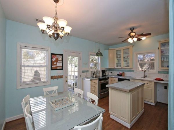 Folly Beach Home 1019555