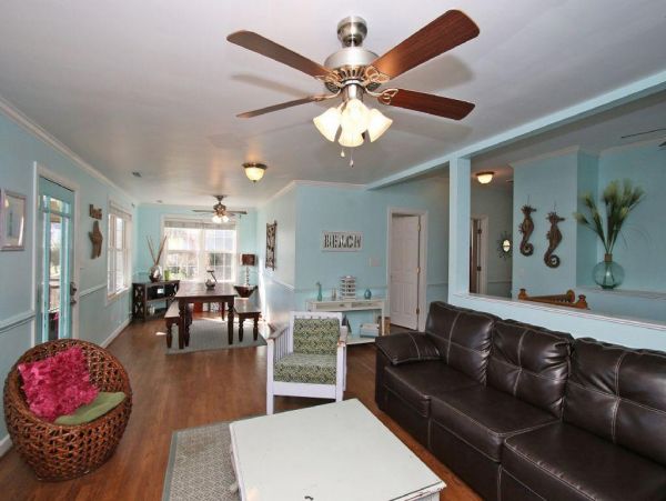 Folly Beach Home 1019555