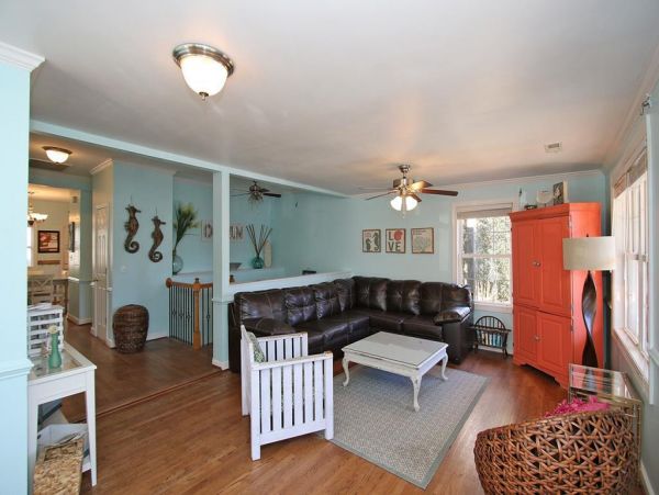 Folly Beach Home 1019555