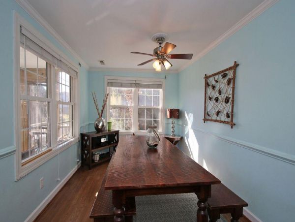 Folly Beach Home 1019555