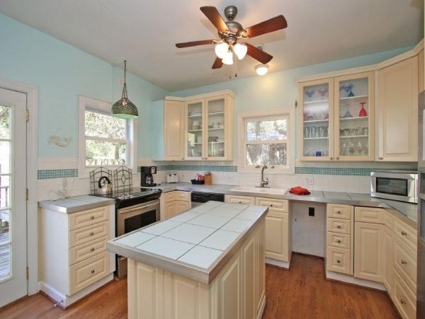 Folly Beach Home 1019555