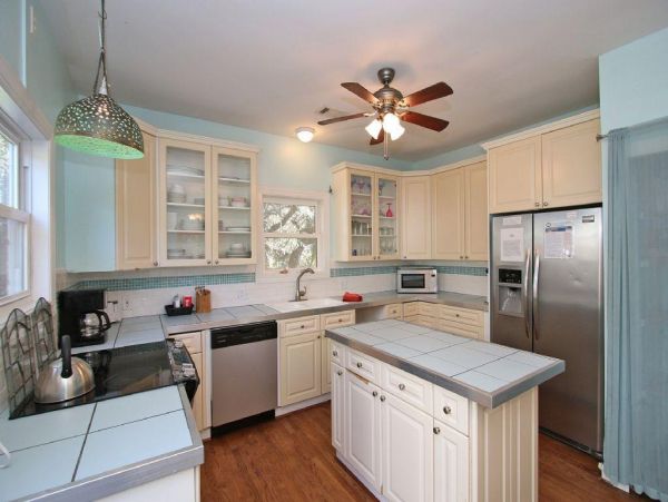 Folly Beach Home 1019555
