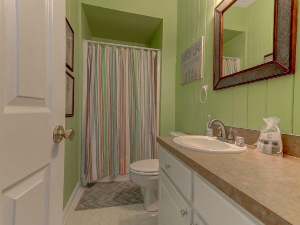 Folly Beach Home 1019555