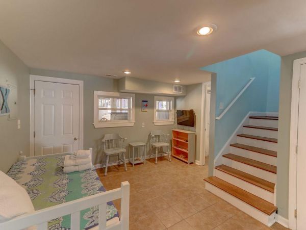 Folly Beach Home 1019555
